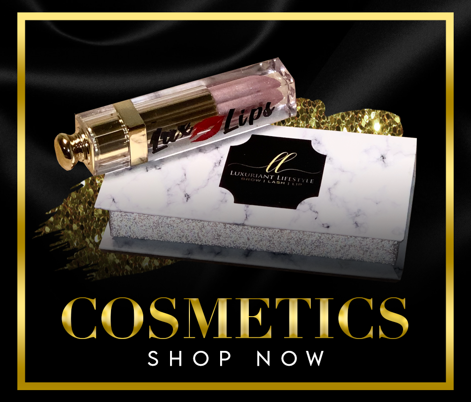 oneluxuriantlifestyle