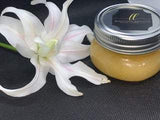 Golden Lux Body Scrub