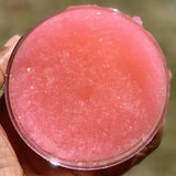 Watermelon Body Scrub