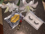 Empress 3D Mink Lashes